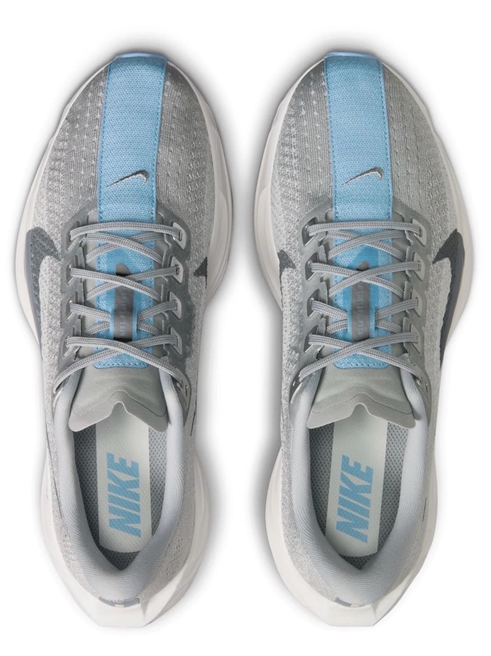 Nike Pegasus Plus ZoomX Running Shoes NIB Photon Dust Summit White W 10 SOLD OUT